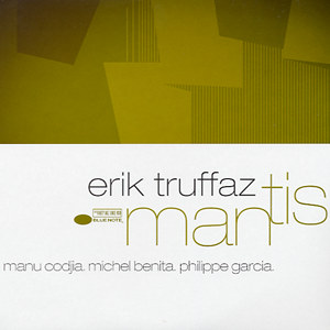 Erik Truffaz/Erik Truffaz (2001)