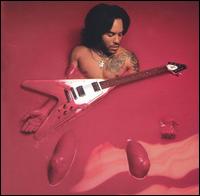 Lenny KRAVITZ/Lenny KRAVITZ (2004)