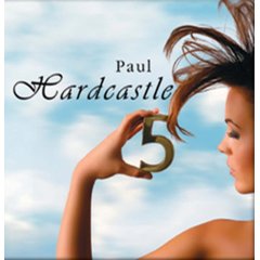 Paul Hardcastle/Paul Hardcastle (2008)