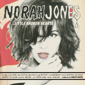 Norah Jones/Norah Jones (2012)