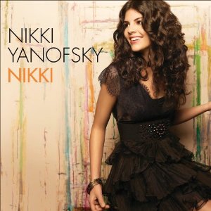 Nikki Yanofsky/Nikki Yanofsky (2010)