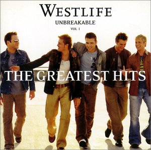 Westlife/Westlife (2002)