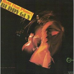 Buddy Guy/Buddy Guy (1972)