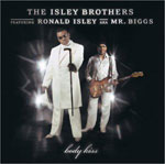 The Isley Brothers/The Isley Brothers (2003)