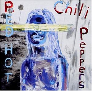 Red Hot Chili Peppers/Red Hot Chili Peppers (2002)