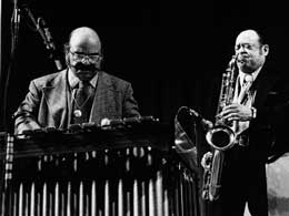 Arnett Cobb/Arnett Cobb (1991)