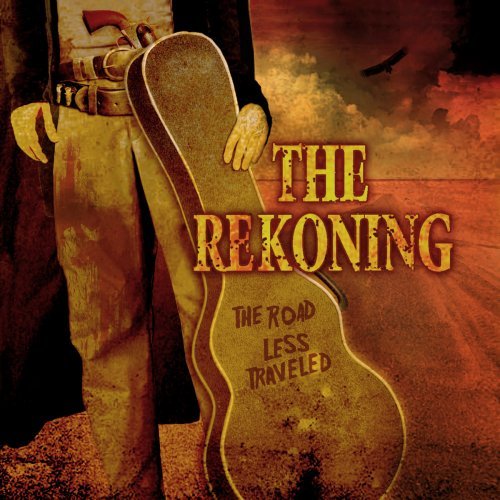 The Rekoning/The Rekoning (2009)