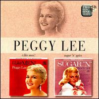 Peggy LEE/Peggy LEE (1998)