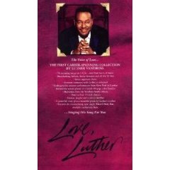 Luther Vandross/Luther Vandross (2007)
