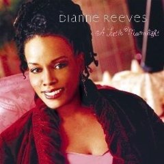 Dianne Reeves/Dianne Reeves (2003)