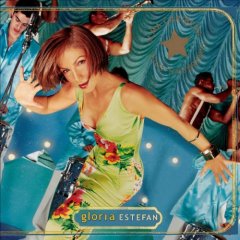 Gloria Estefan/Gloria Estefan (2000)