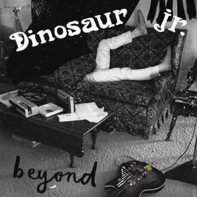 Dinosaur Jr/Dinosaur Jr (2007)