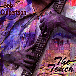 Bob Culbertson/Bob Culbertson (1998)