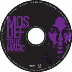 Mos Def/Mos Def (2006)