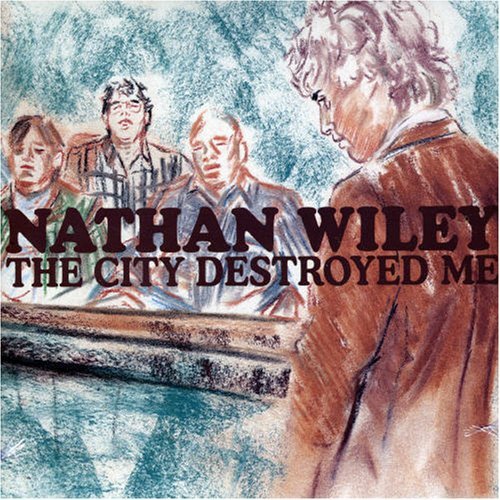 Nathan Wiley/Nathan Wiley (2007)