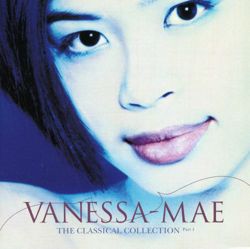 Vanessa Mae/Vanessa Mae (2000)