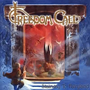 Freedom Call/Freedom Call (1999)