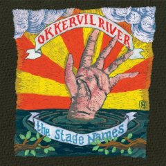 Okkervil River/Okkervil River (2007)