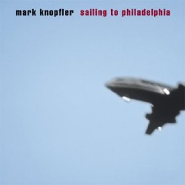 Mark Knopfler/Mark Knopfler (2000)