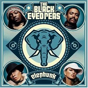 Black Eyed Peas/Black Eyed Peas (2003)