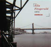 Ella Fitzgerald/Ella Fitzgerald (1973)