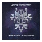  Juno REACTOR/ Juno REACTOR (1993)