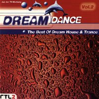 Dream Dance vol2/Dream Dance vol2 (1996)