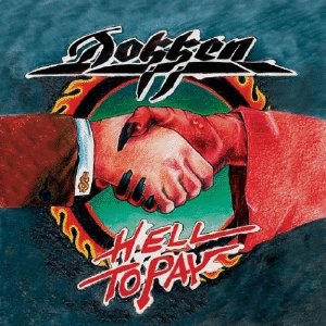 Dokken/Dokken (2004)