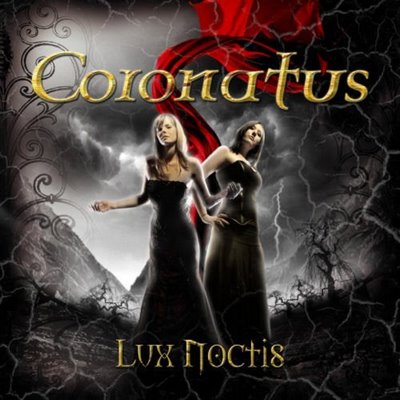 Coronatus/Coronatus (2007)