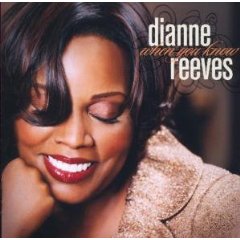 Dianne Reeves/Dianne Reeves (2008)