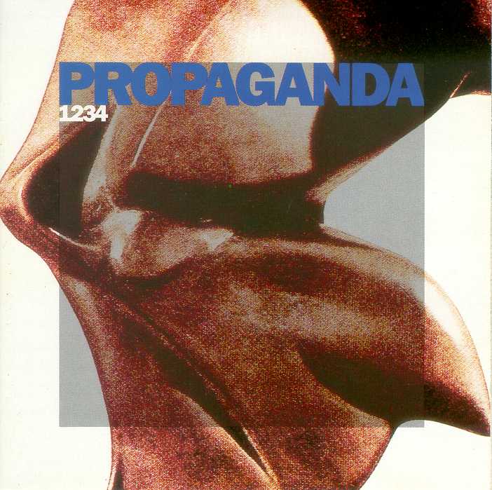 PROPAGANDA/PROPAGANDA (1990)