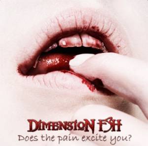 Dimension F3H/Dimension F3H (2007)