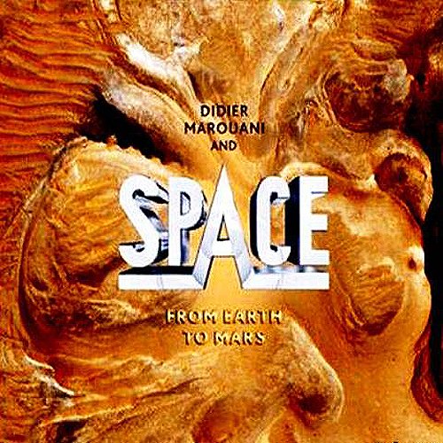 Didier Marouani & Space/Didier Marouani & Space (2011)