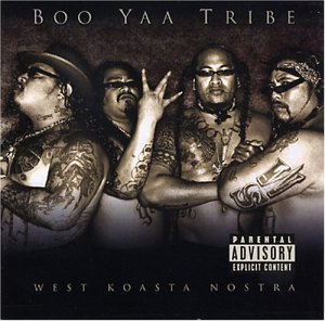 Boo-Yaa T.R.I.B.E./Boo-Yaa T.R.I.B.E. (2003)