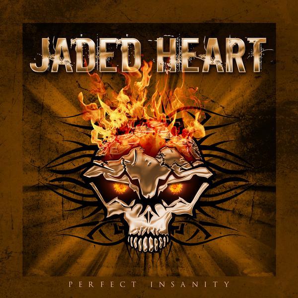 Jaded Heart/Jaded Heart (2009)