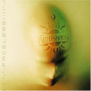 Godsmack/Godsmack (2003)