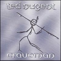 Ted Nugent/Ted Nugent (2002)