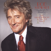 Rod Stewart/Rod Stewart (2005)
