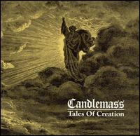CANDLEMASS/CANDLEMASS (1989)