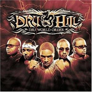 Dru Hill/Dru Hill (2002)