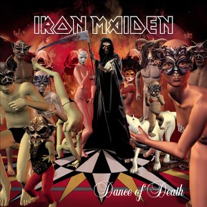 Iron Maiden/Iron Maiden (2003)