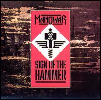 Sign of the Hammer/Sign of the Hammer (1984)