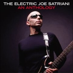 Joe Satriani/Joe Satriani (2003)