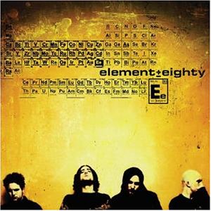 Element Eighty/Element Eighty (2003)