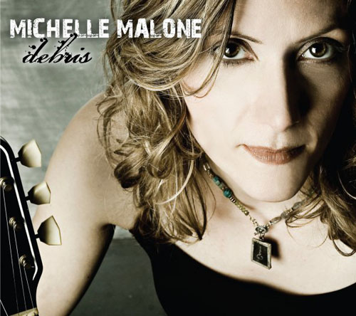 Michelle Malone/Michelle Malone (2009)