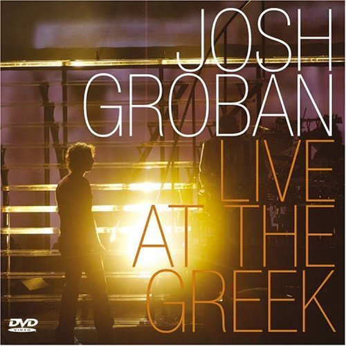 Josh Groban/Josh Groban (2004)