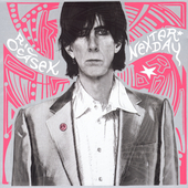 RIC OCASEK (FROM THE CARS)/RIC OCASEK (FROM THE CARS) (2005)