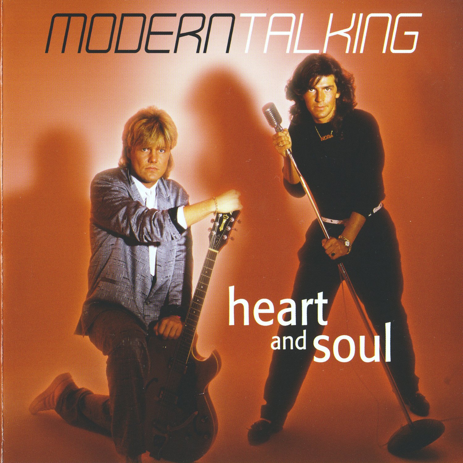 Modern Talking/Modern Talking (2010)