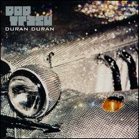 DURAN DURAN/DURAN DURAN (2000)