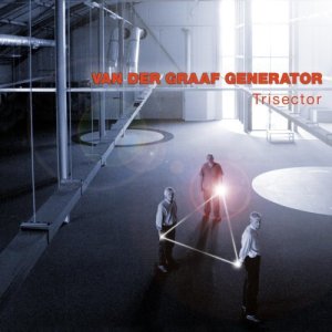 Van der Graaf Generator/Van der Graaf Generator (2008)